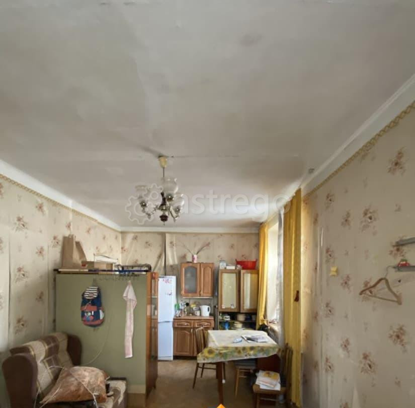 Комната, 18.7 м2, 1/6 эт. Москва - изображение 1