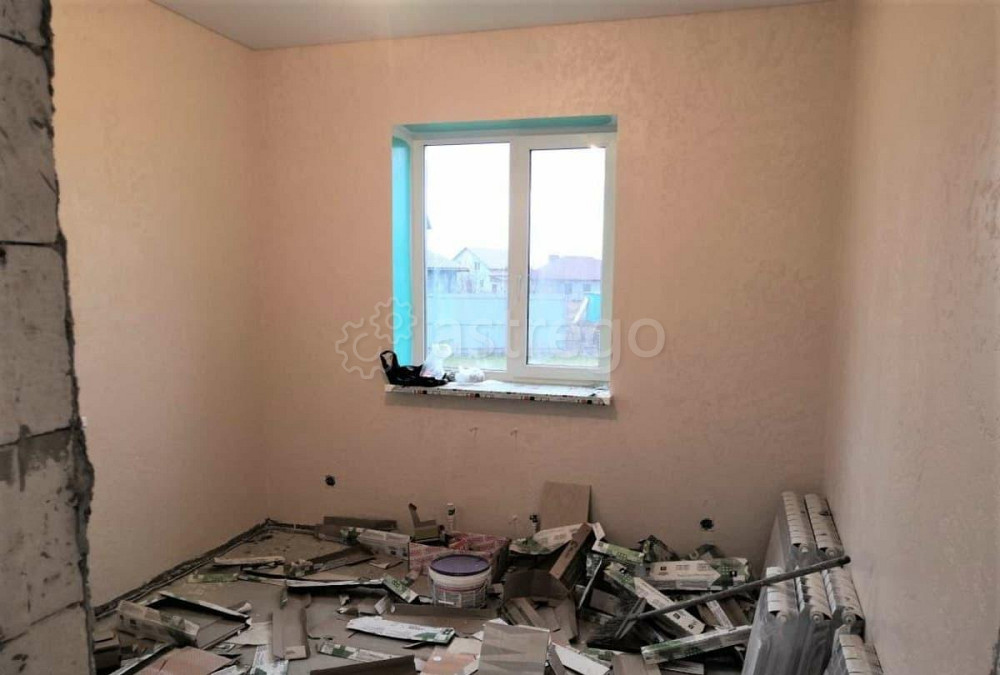 Коттедж, 170 м2, 15.7 сотки, 2 эт. Разумное - изображение 6