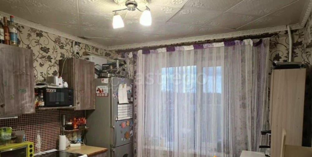 3-комн. квартира, 68.9 м2, 2/3 эт. Белокуриха - изображение 1