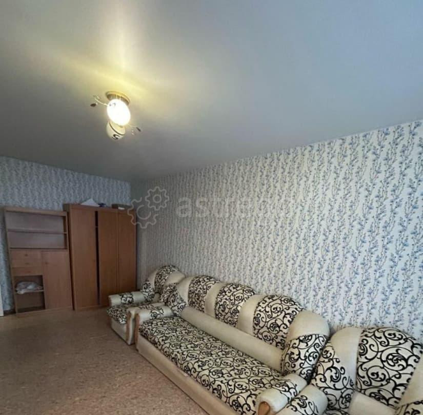 1-комн. квартира, 33 м2, 9/9 эт. Стерлитамак - изображение 4