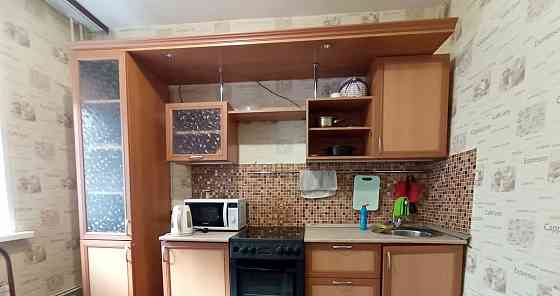 1-комн. квартира, 36 м2, 3/10 эт. Красноярск