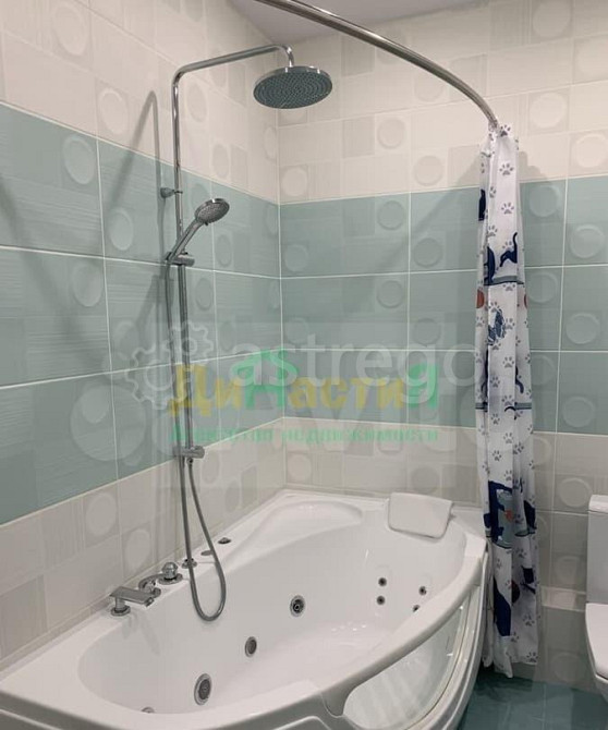 2-комн. квартира, 52 м2, 13/18 эт. Белгород - изображение 8