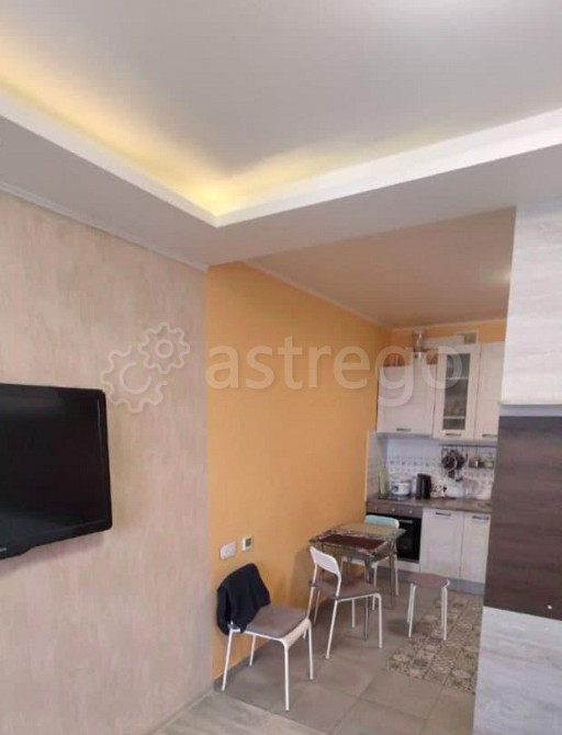 Студия, 29 м2, 12/17 эт. Реутов - изображение 2