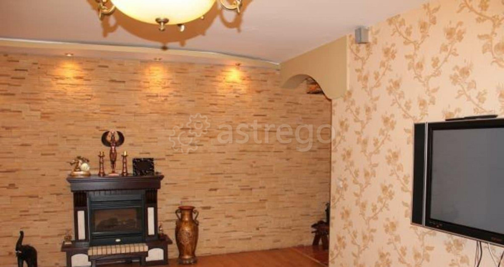 3-комн. квартира, 70 м2, 4/9 эт. Солнечногорск - изображение 7