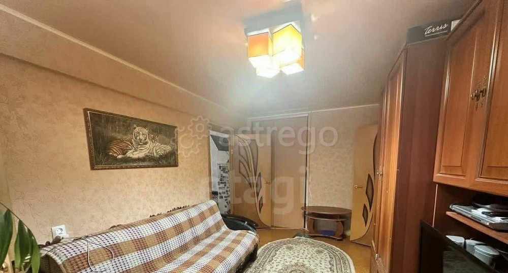 4-комн. квартира, 58.2 м2, 4/5 эт. Котлас - изображение 3