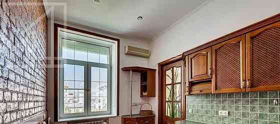 3-комн. квартира, 115 м2, 5/6 эт. Москва