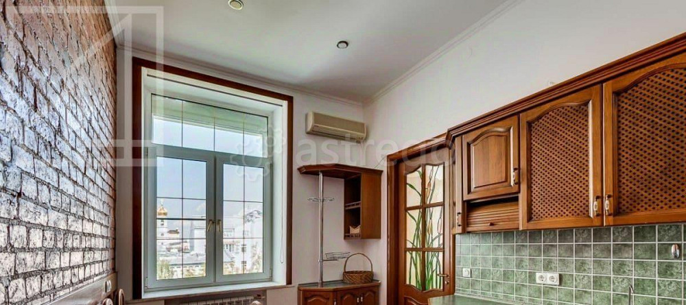 3-комн. квартира, 115 м2, 5/6 эт. Москва - изображение 2