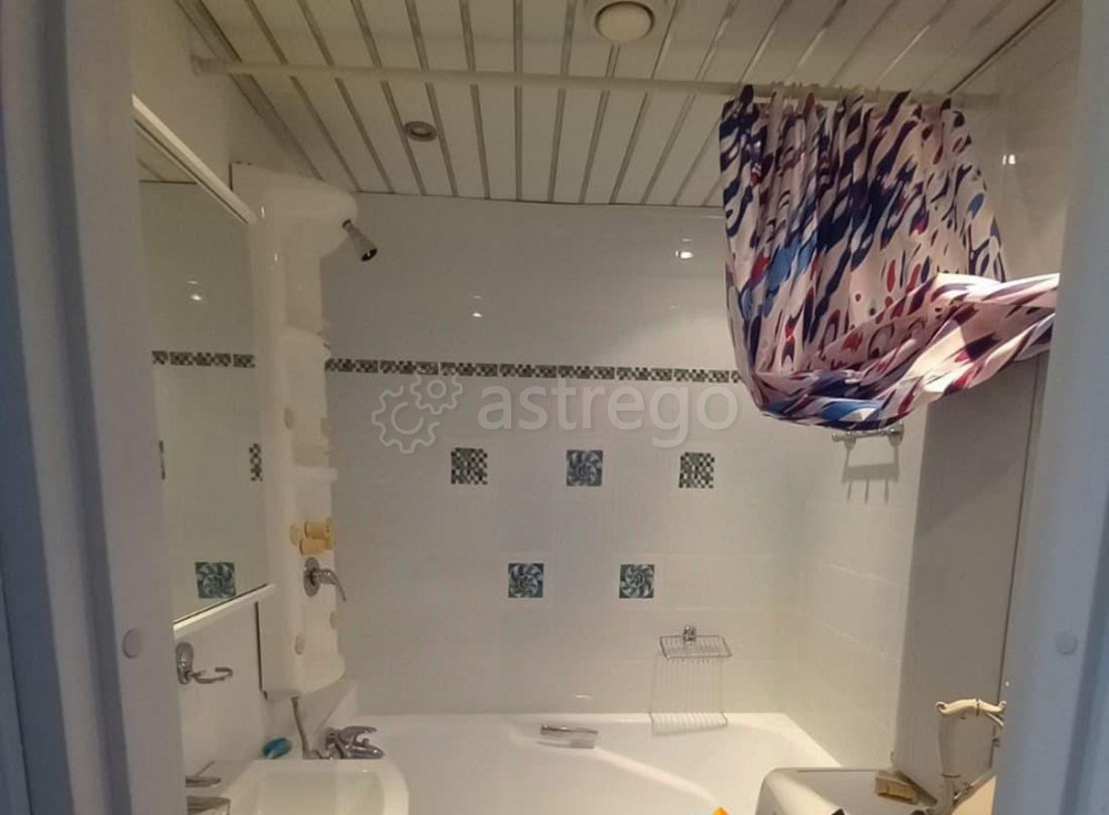 2-комн. квартира, 47.6 м2, 2/17 эт. Москва - изображение 5