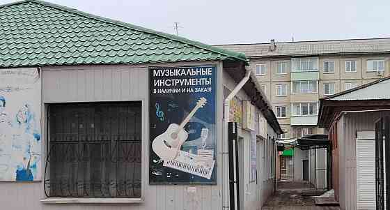 Отдельное здание, 227.3 м2 Лесосибирск