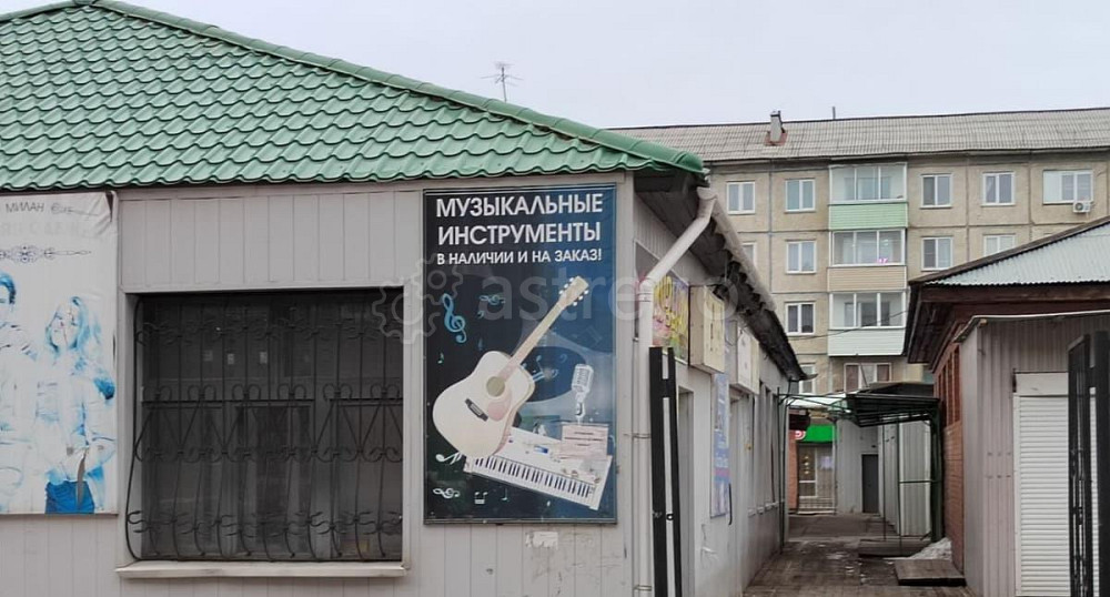 Отдельное здание, 227.3 м2 Лесосибирск - изображение 1