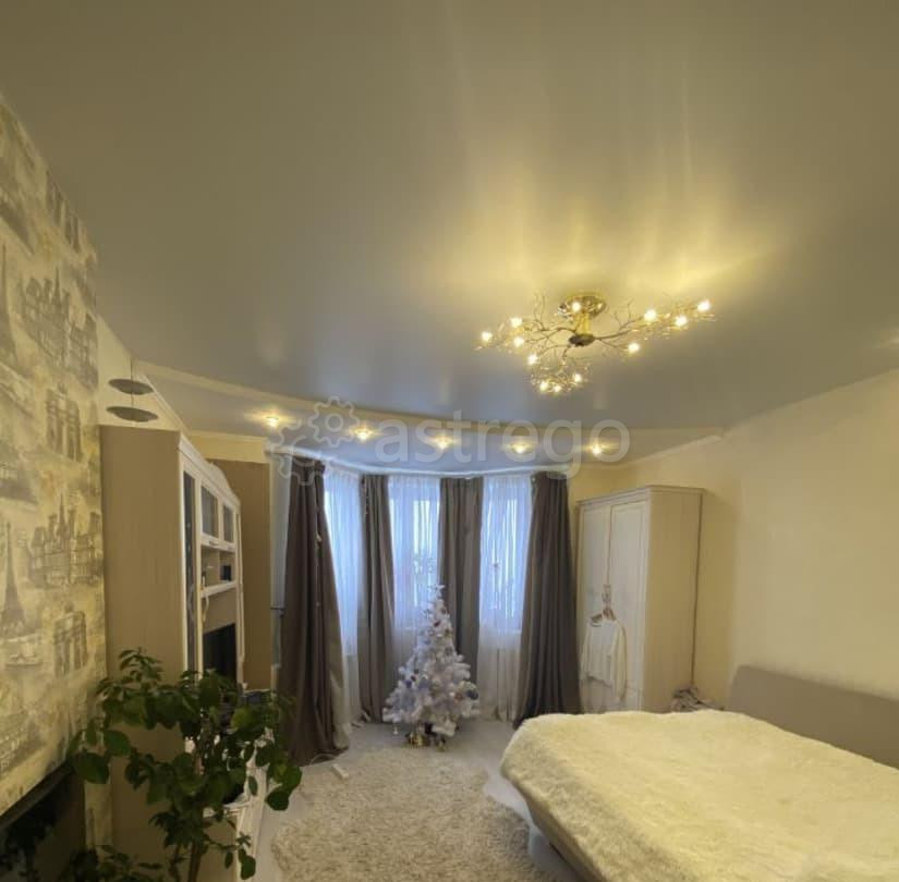 3-комн. квартира, 78.4 м2, 13/24 эт. Одинцово - изображение 5