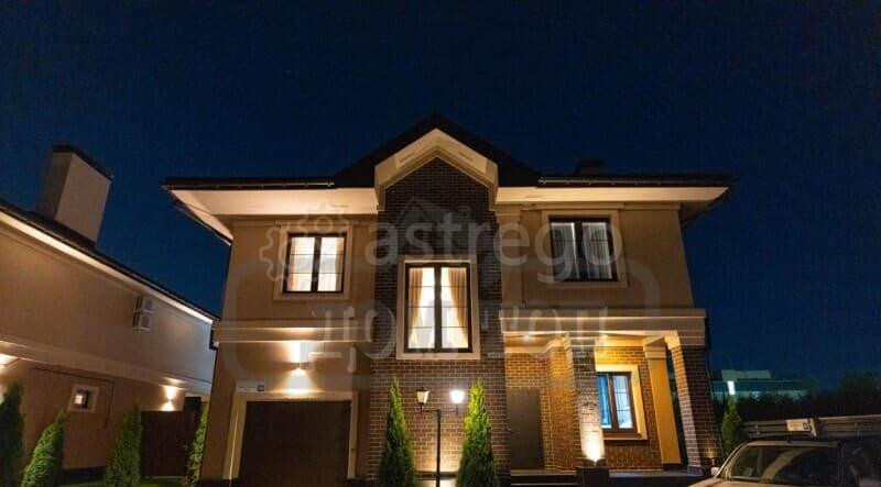 Коттедж, 300 м2 Красногорск - изображение 1