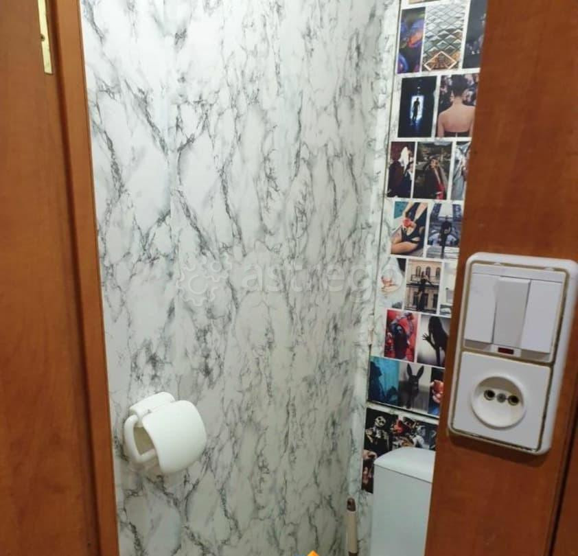 Комната, 12.5 м2, 11/12 эт. Москва - изображение 4