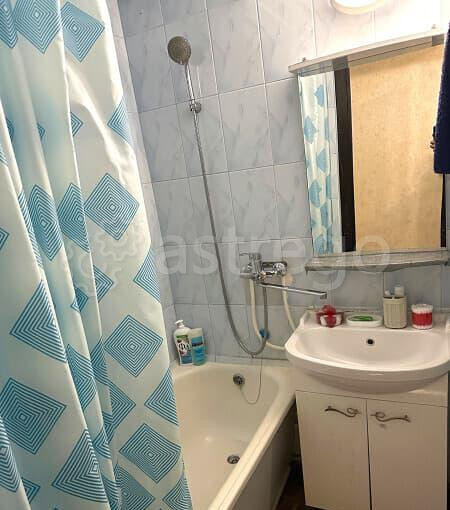 2-комн. квартира, 52 м2, 4/9 эт. Москва - изображение 8