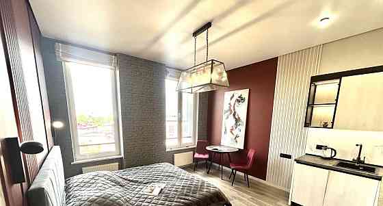 Студия, 30 м2, 7/41 эт. Москва