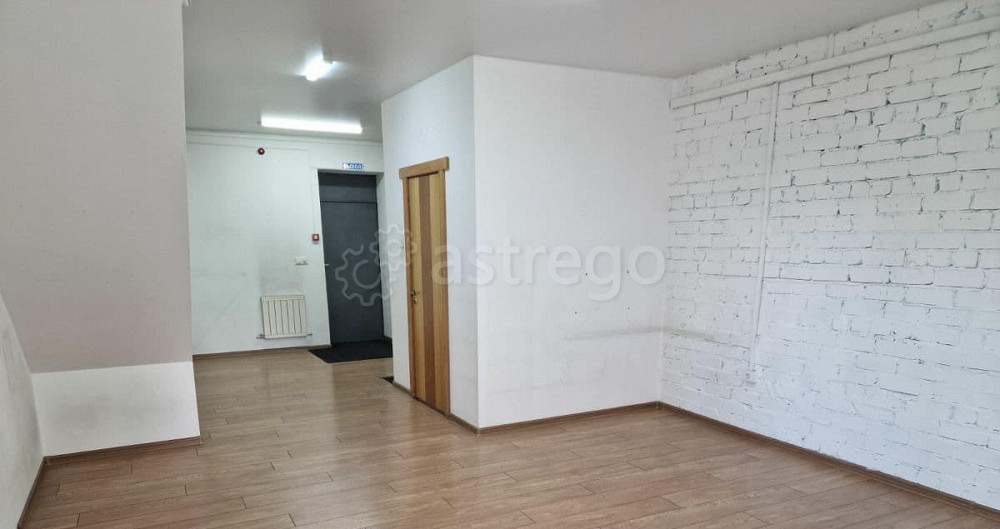 Свободного назначения, 53 м2 Барнаул - изображение 3