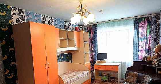 1-комн. квартира, 35.5 м2, 3/6 эт. Белогорск