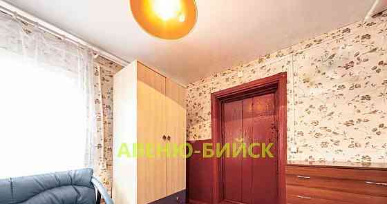 Дом, 37.3 м2, 2.5 сотки, 1 эт. Бийск
