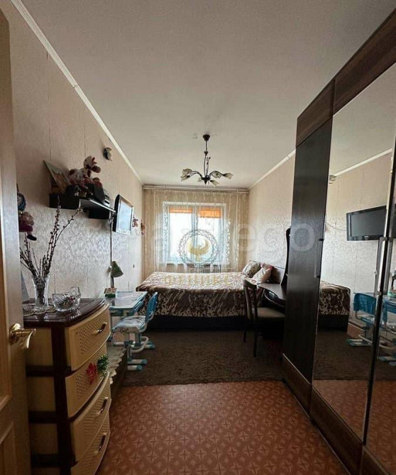 4-комн. квартира, 79.6 м2, 7/9 эт. Белгород - изображение 2