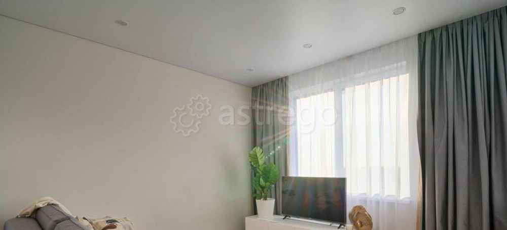 2-комн. квартира, 56 м2, 18/24 эт. Москва - изображение 7