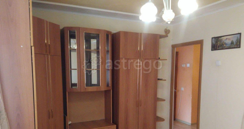 1-комн. квартира, 37 м2, 4/5 эт. Майкоп - изображение 1