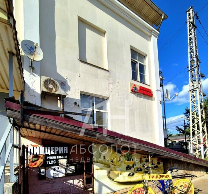 Свободного назначения, 69 м2 Сергиев Посад - изображение 7