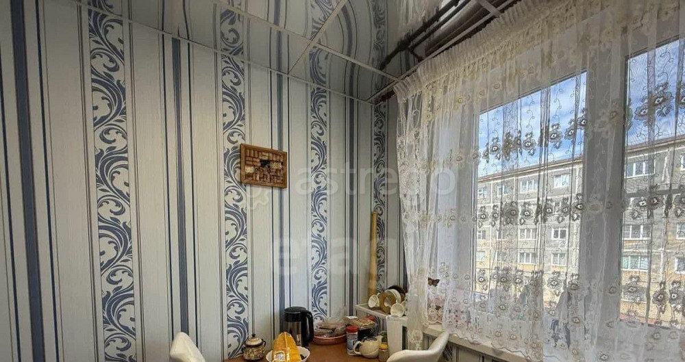 2-комн. квартира, 44 м2, 3/5 эт. Норильск - изображение 2