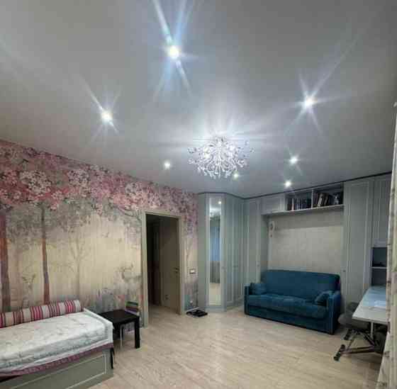 5-комн. квартира, 150 м2, 4/10 эт. Люберцы