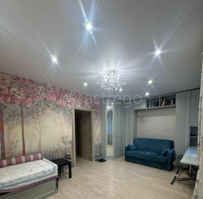 5-комн. квартира, 150 м2, 4/10 эт. Люберцы - изображение 6