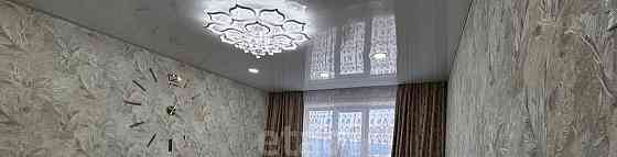 4-комн. квартира, 92.8 м2, 2/9 эт. Норильск