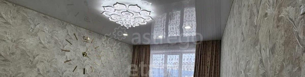 4-комн. квартира, 92.8 м2, 2/9 эт. Норильск - изображение 1