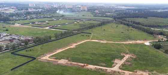 Земля промышленного назначения, 42.26 сотки Старая Купавна