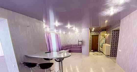 3-комн. квартира, 85 м2, 5/10 эт. Уфа