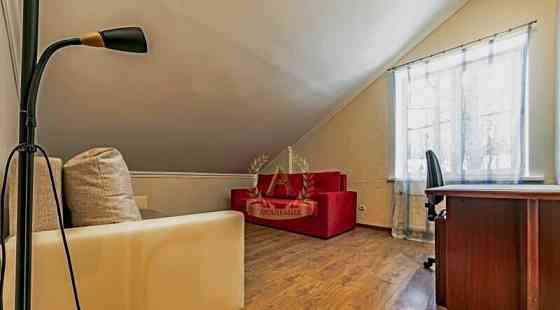 Коттедж, 500 м2 Москва