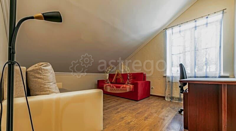 Коттедж, 500 м2 Москва - изображение 5