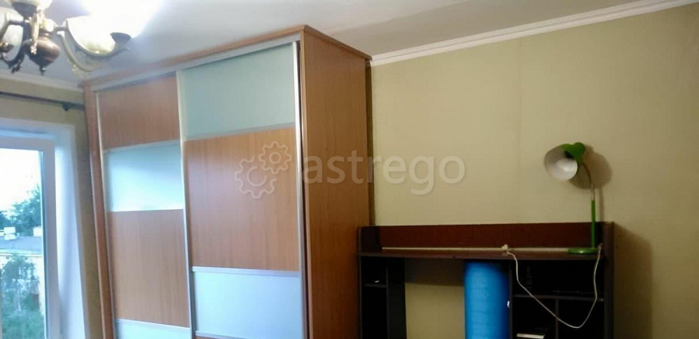 Комната, 18 м2, 7/9 эт. Москва - изображение 5