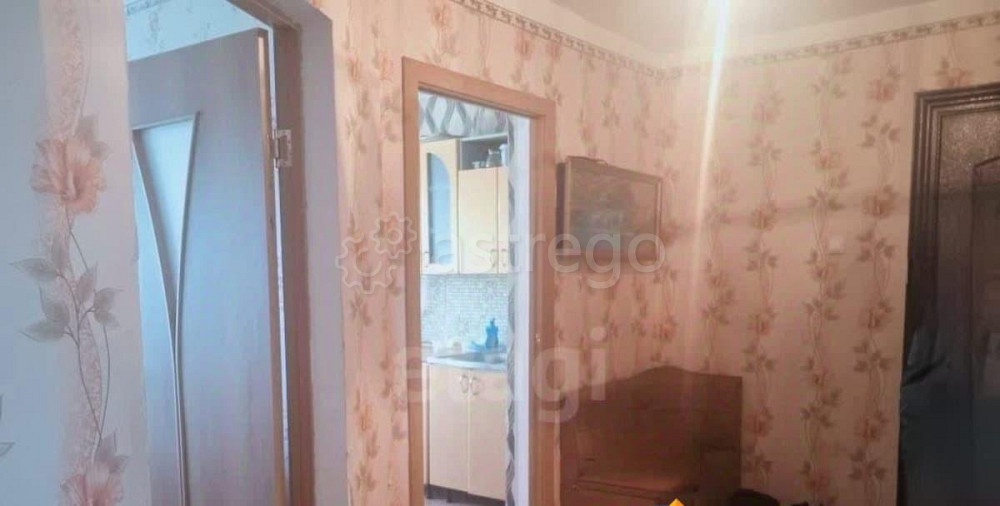 3-комн. квартира, 58 м2, 1/3 эт. Белогорск - изображение 3