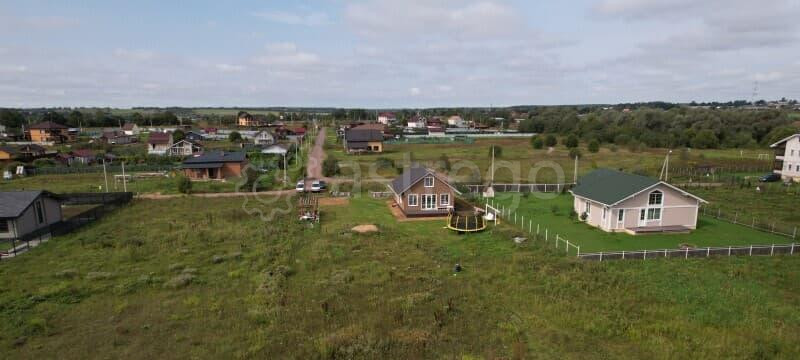 Дом, 130 м2, 39 соток Можайск - изображение 8