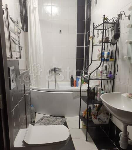 Таунхаус, 320 м2, 2 сотки Москва - изображение 8