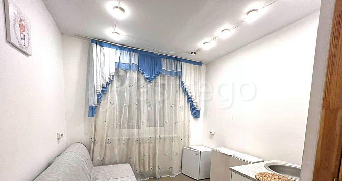 Студия, 18 м2, 1/4 эт. Уфа - изображение 7