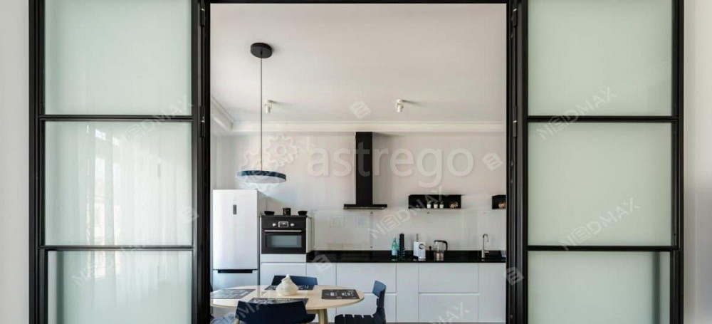 2-комн. квартира, 81 м2, 4/9 эт. Санкт-Петербург - изображение 7