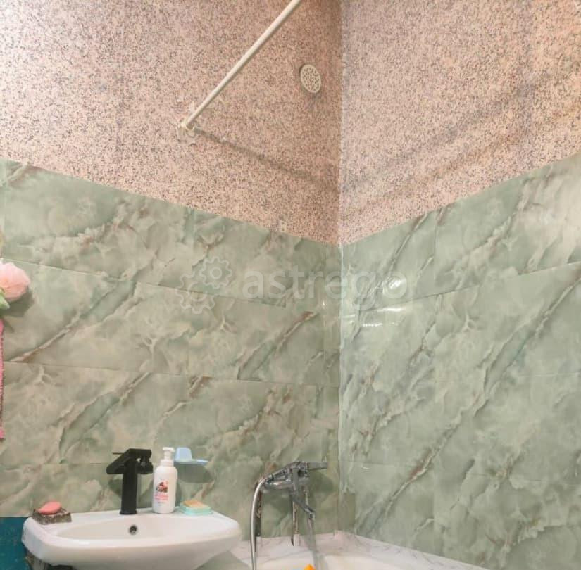 Комната, 21 м2, 5/5 эт. Москва - изображение 3