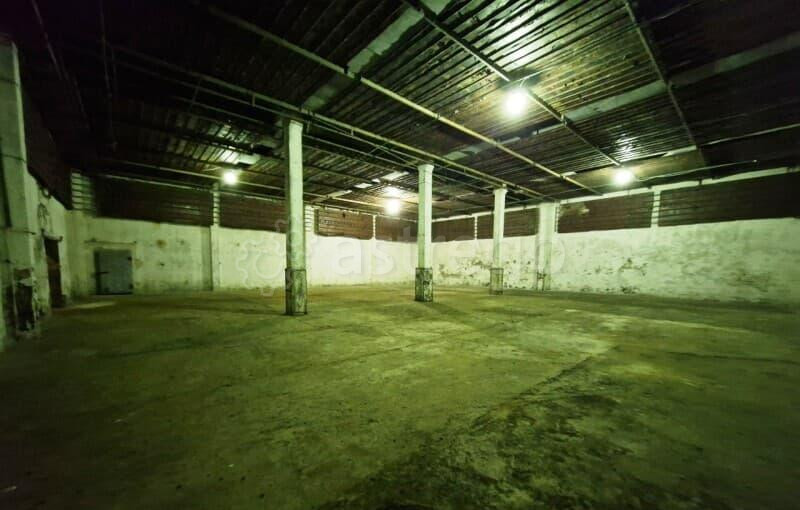 Склад, 110 м2 Егорьевск - изображение 10