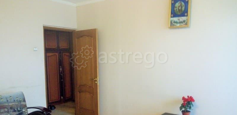 2-комн. квартира, 60 м2, 2/2 эт. Москва - изображение 3