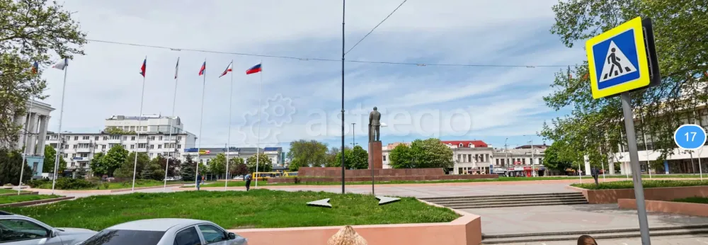 Продам помещение свободного назначения, 79.7 м2 Симферополь - изображение 1