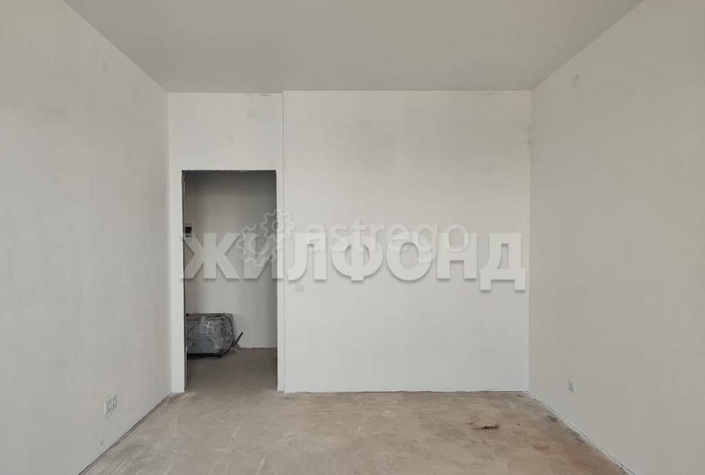 1-комн. квартира, 42.2 м2, 13/16 эт. Красноярск - изображение 6