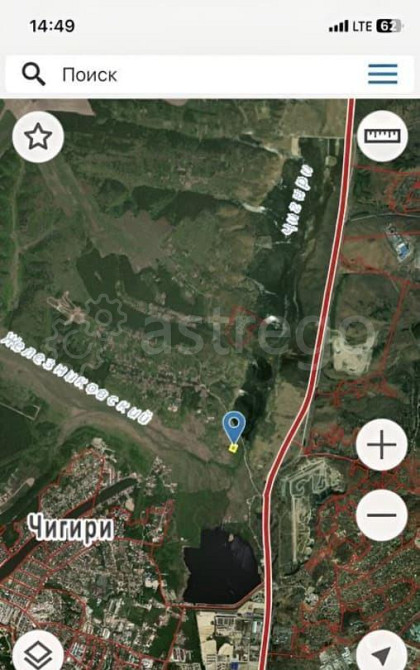 Земельный участок, 30 соток Благовещенск - изображение 1