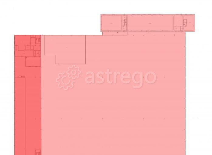 Отдельное здание, 9148 м2 Санкт-Петербург - изображение 4