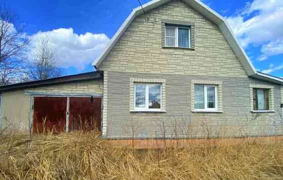 Дом, 53 м2 Шатура