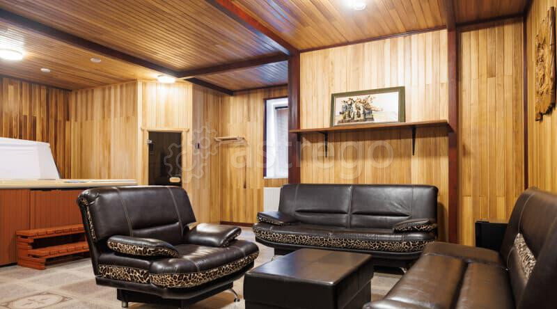 Коттедж, 600 м2 Одинцово - изображение 4